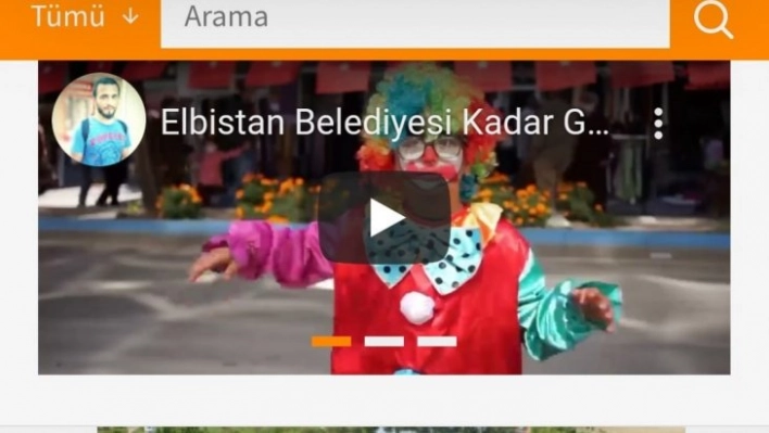 Elbistan Belediyesi, yerel e-ticaret platformu kurdu