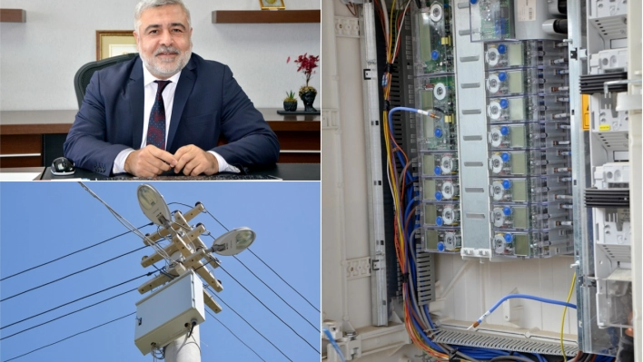 Elektrik dağıtımında yapay zeka dönemi