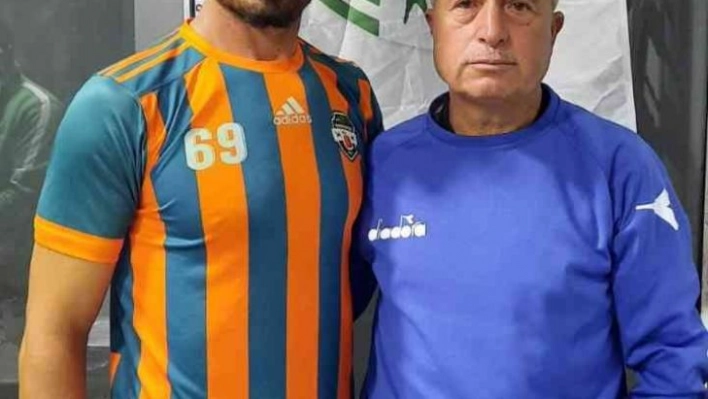 Erman Deveci, Yahyalıspor'da