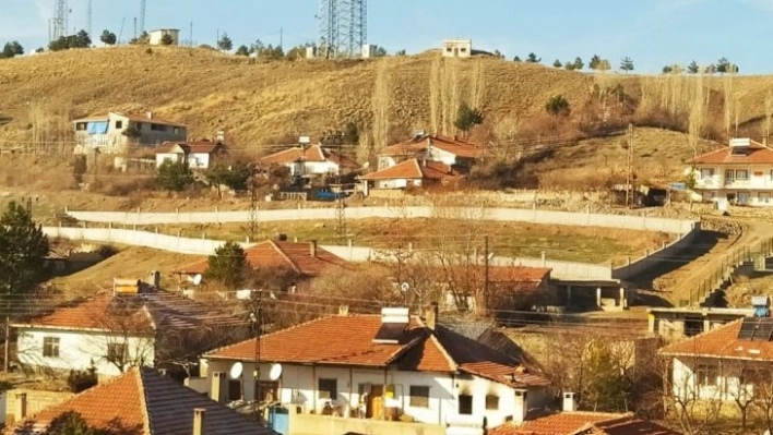 Ermeni mezarlığı koruma altına alındı