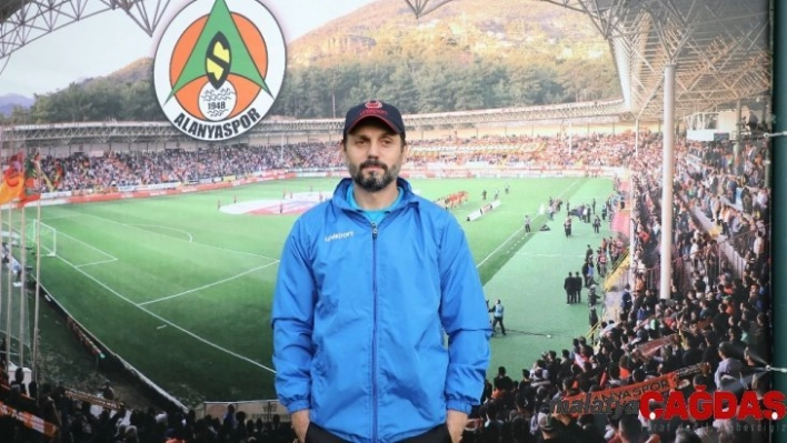 Erol Bulut: 'Ankaragücü maçında doğruları yaparak 3 puan almak istiyoruz'