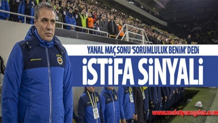 Ersun Yanal: Derbide çok farklı bir Fenerbahçe olacak