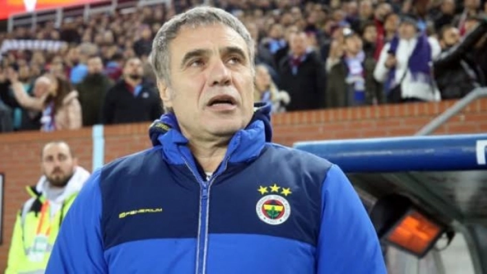 Ersun Yanal Ligin son sözünü Fenerbahçe söyleyecek