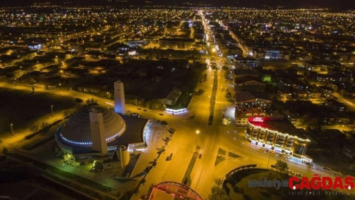 Erzincan kişi başı GSYH'da Türkiye'de 21. sırada