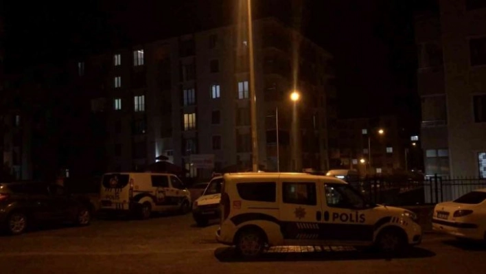 Erzurum'da doktor evinde ölü bulundu