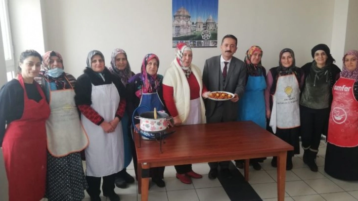 Erzurum en fazla coğrafi işaret alan üçüncü il