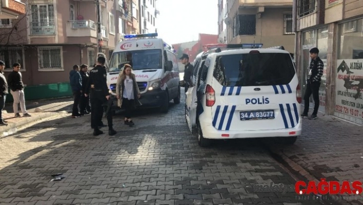 Esenyurt'ta 'kız kaçırma' meselesinde ortalık karıştı