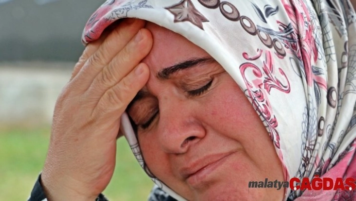 Eski eşi tarafından 21 yerinden bıçaklanan kadın: 'Ceren ölünce ben de sanki onunla beraber öldüm'