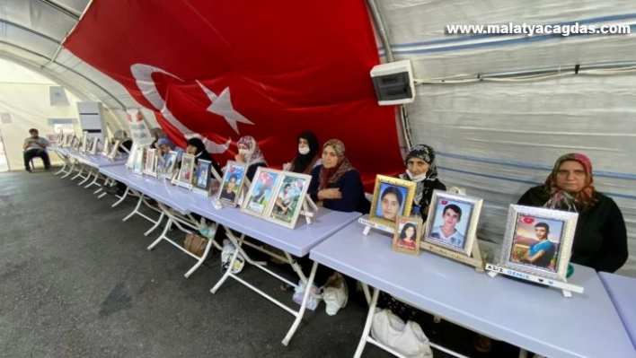 Evlat hasreti çeken baba Aydın'dan HDP vekillerine tepki