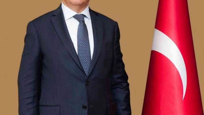 Fadıloğlu'ndan kutlama ve anma mesajı