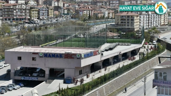 Fahrikorutürk ve Mamak pazarları hafta içi kurulacak