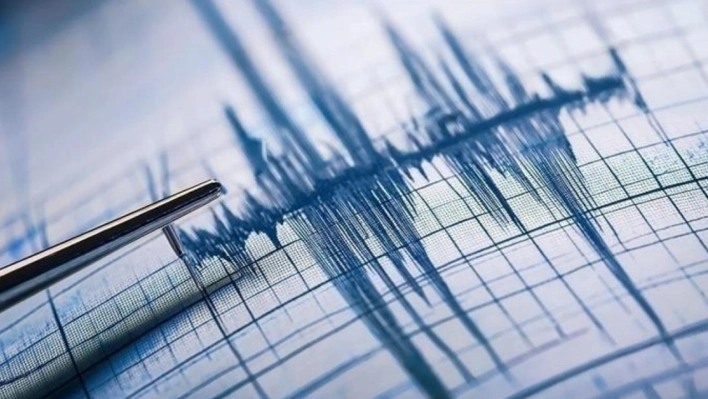 Fas'ın kuzeyinde 5,1 büyüklüğünde deprem