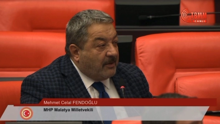 Fendoğlu Malatya Huzurevi ve Şehit-Gazi Maaşları Gündemde