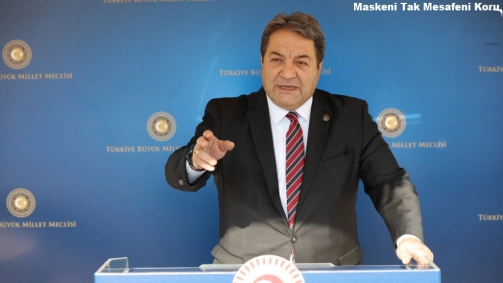 Fedoğlu'ndan Bakan Ersoy'a Malatya İçin Müze Talebi