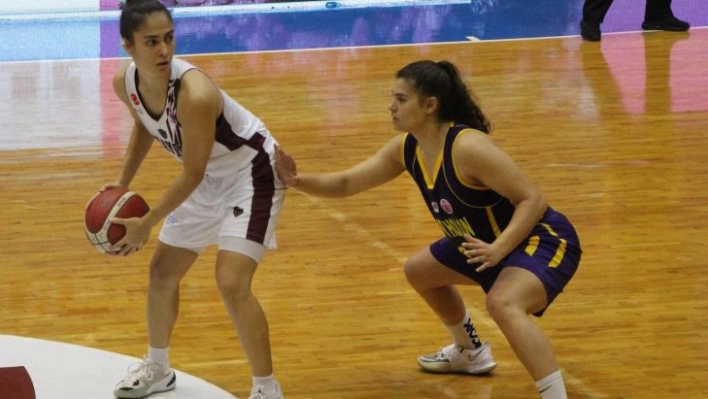 Hatayspor 89 Elitzur Holon 52