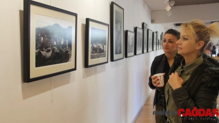 Filmli Fotoğraf Günleri'ne yoğun ilgi