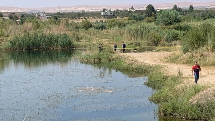 Fırat Nehri'nde 2 genç kayboldu