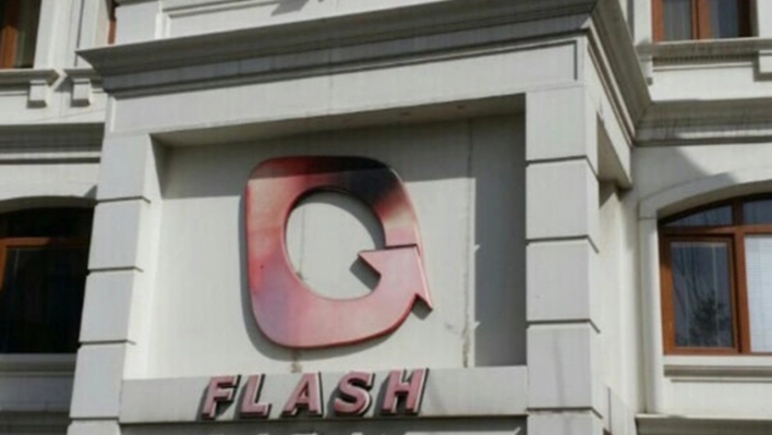 Flash TV ve Pozitif Bank'a el konuldu