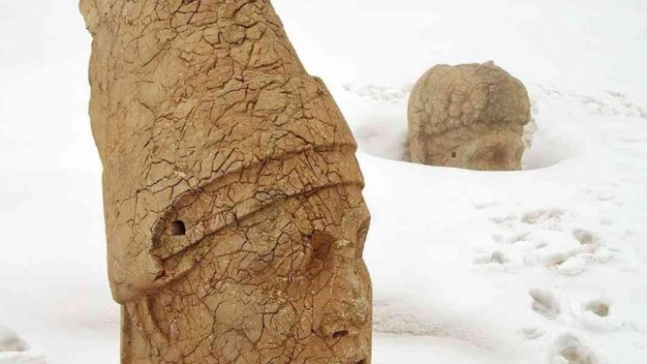 Fotoğrafçı Süer, yılın 'Tarih fotoğrafçıları' arasında