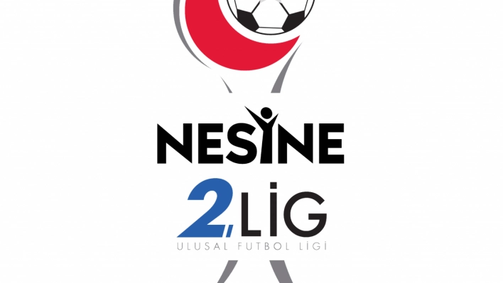 Futbol: Nesine 2. Lig toplu sonuç