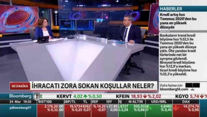 GAİB Koordinatör Başkanı Fikret Kileci: