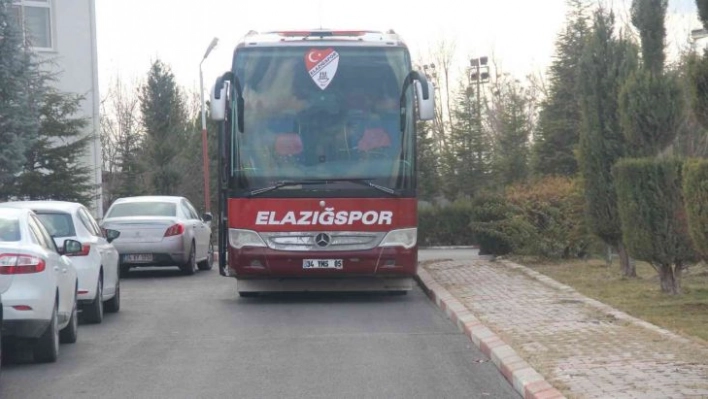 Gakgoş Trabzon yolcusu