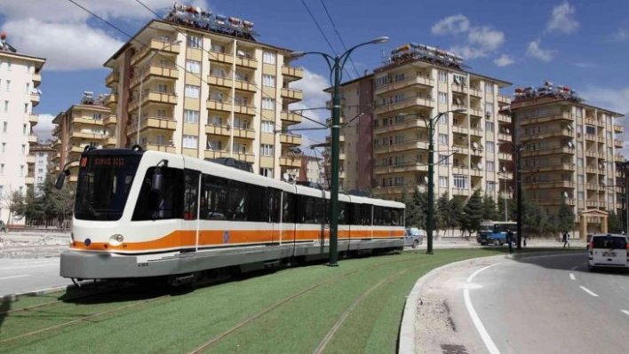 Gaziantep'te 8 Mart Dünya Kadınlar Günü için örnek karar