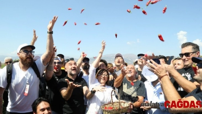 Gaziantep, ziyaretçi sayısını 4 katına çıkardı