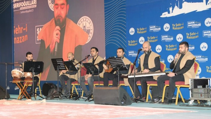 Geleneksel Ramazan Etkinliklerine Elazığlılardan Yoğun İlgi