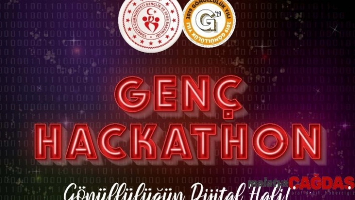 50 bin TL ödüllü Hackathon Yarışması