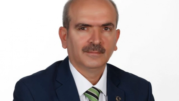 Genel Başkanı Akbaba, Basın Cumhuriyetimizin ve Demokrasimizin teminatıdır