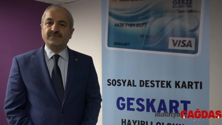 GES-KART'lar Sahiplerine Ulaşıyor