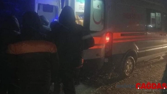 Giresun'da otomobil uçuruma yuvarlandı: 1 ölü