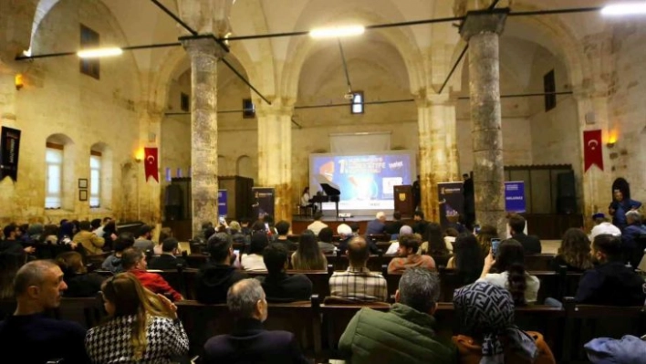 Göbeklitepe Film Festivalinde ödüller sahiplerini buldu