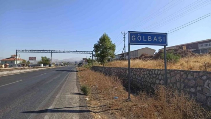 Gölbaşı'nda 53 adres karantina altına alındı