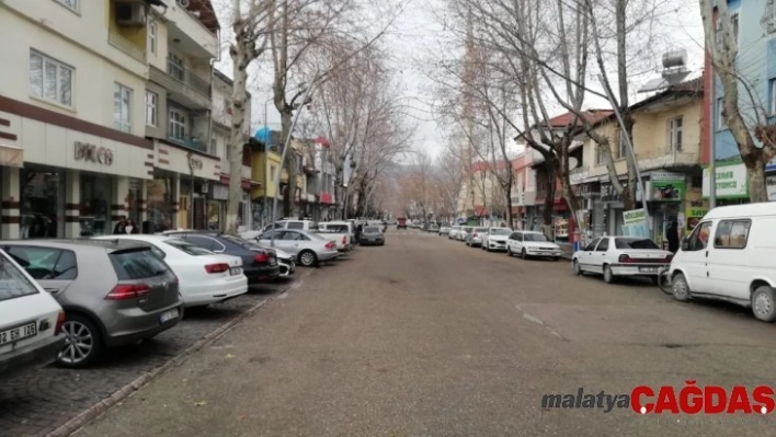 Gölbaşı'nda şiddetli yağış uyarısı