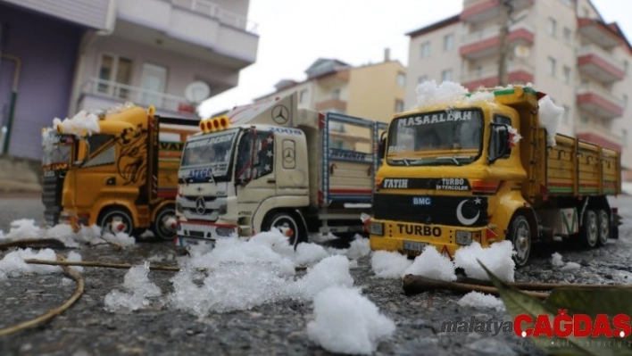 Gören ilk bakışta gerçek sanıyor