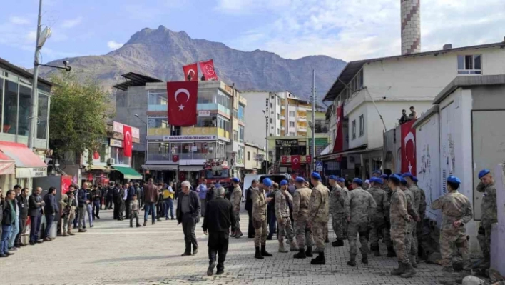 Göreve giderken kaza geçiren güvenlik korucusu hayatını kaybetti