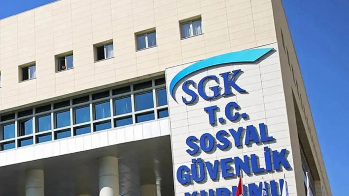 GSS prim borçları silindi