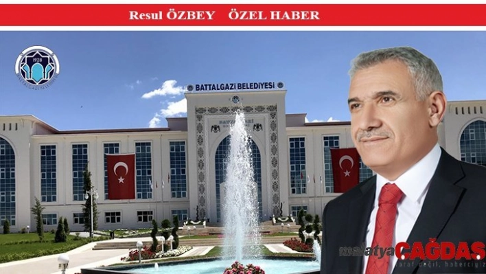 Güder Battalgazi İlçemiz Her Yönüyle Cazibe Merkezi Olacak