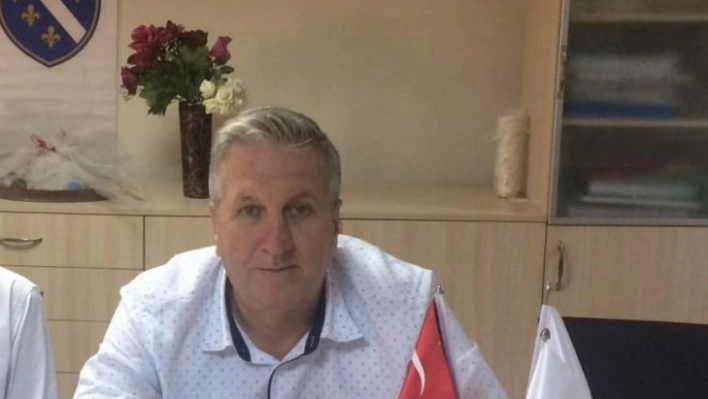 Gül: 'Bosna Hersek her zaman bağımsız bir ülke olarak kalacak'