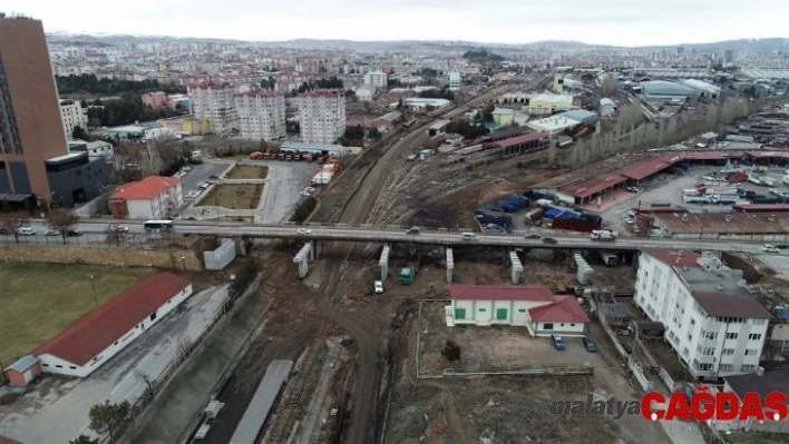 Gültepe Köprüsü 3 gün trafiğe kapanacak