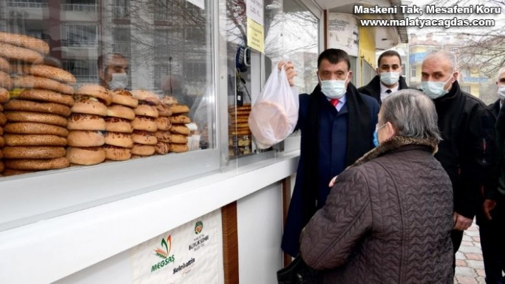 Gürkan Vatandaşlarımızın fikir ve görüşleri bizim için önemli