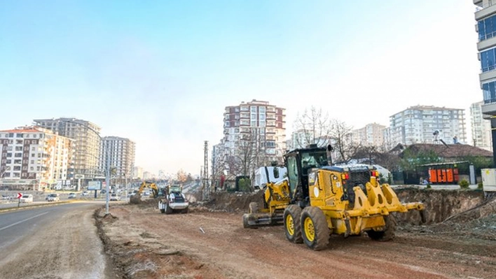 Gürkan: Ekibimiz İle Yoğun Bir Çalışma İçerisindeyiz