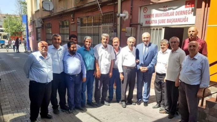 Kahtalı, 'Çok büyük yatırımlar yaptık'