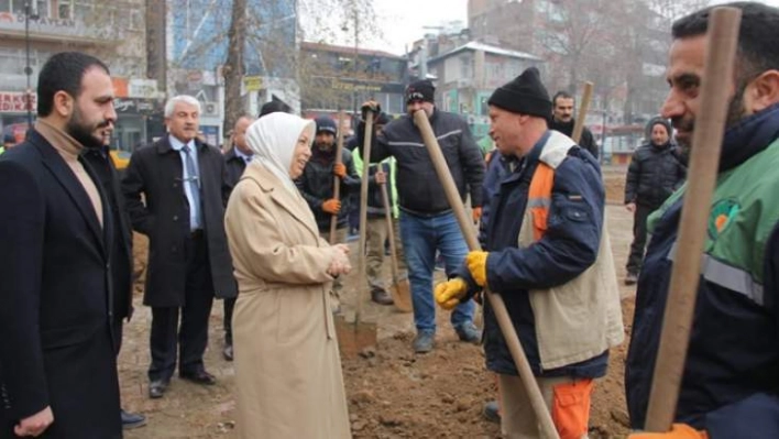 Çalık, 'Yerel seçimler istikrarın sağlanması adına çok önemli'