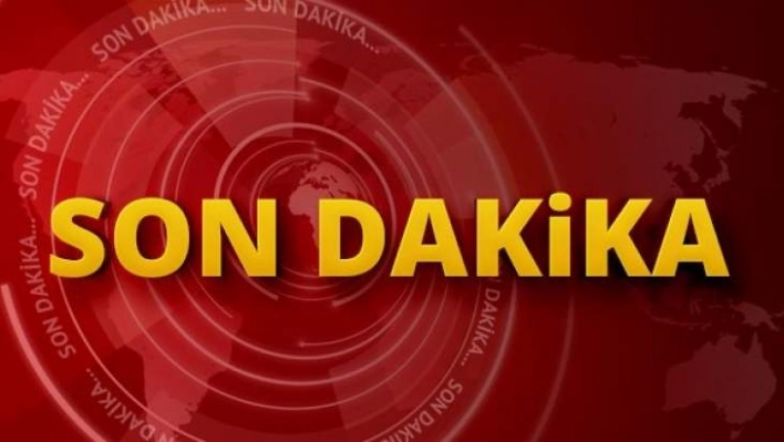 FETÖ'nün 'askeri mahrem yapılanması'na yönelik operasyon