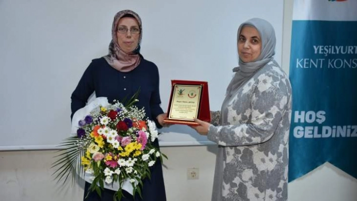 Kadın Meclisinden 'Çocuk İhmali ve İstismarı' Semineri