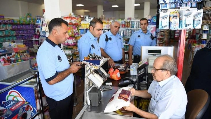 Zam Fırsatçılarına ve Stokçulara Göz Açtırmayacağız