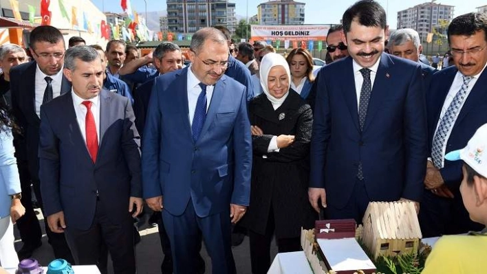 Gelecek Nesillere Bırakılacak En Kıymetli Hazine Temiz Ve Güzel Bir Çevredir